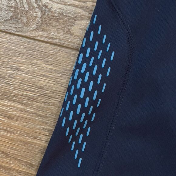 Adidas UCLA Short Sleeve Basketball Jersey Embroidered Neckline #3 - Men's Small - Picture 5 of 10